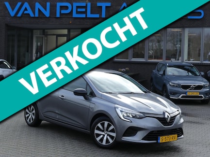 Renault Clio 0