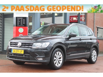 Volkswagen Tiguan 0