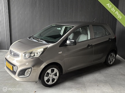 Kia Picanto 0