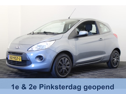 Ford Ka 0