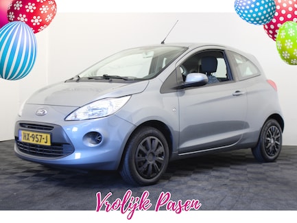 Ford Ka 0
