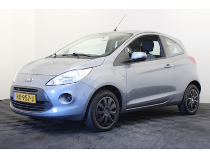 Ford Ka 0