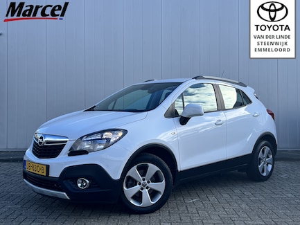 Opel Mokka 0