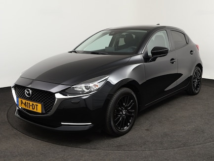 Mazda 2 0