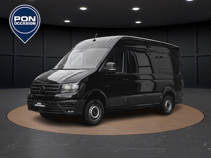 Volkswagen Crafter 0