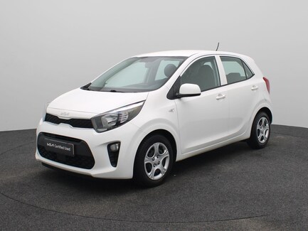 Kia Picanto 0