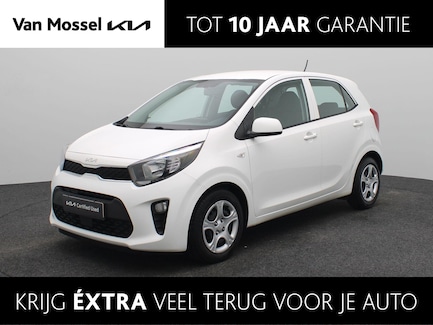 Kia Picanto 0
