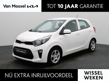 Kia Picanto 0
