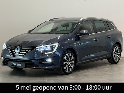 Renault Megane 0