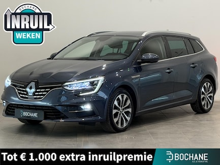 Renault Megane 0