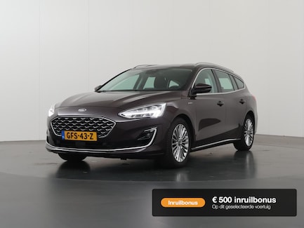 Ford Focus 0
