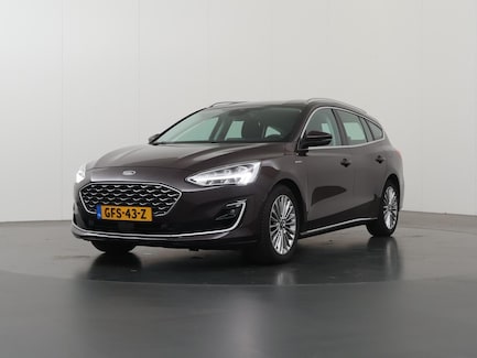 Ford Focus 0