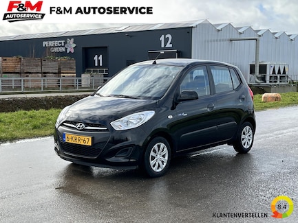 Hyundai i10 0