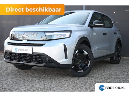 Opel Frontera 0