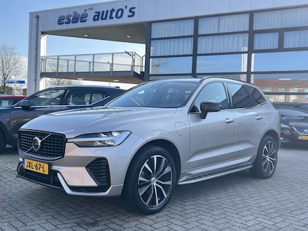Volvo XC60 0