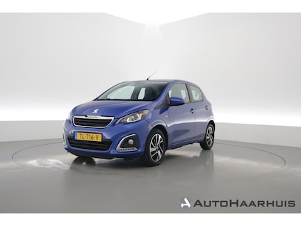 Peugeot 108 0