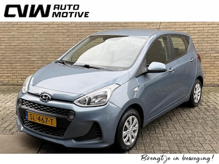 Hyundai i10 0