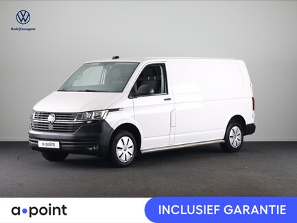 Volkswagen Transporter 0