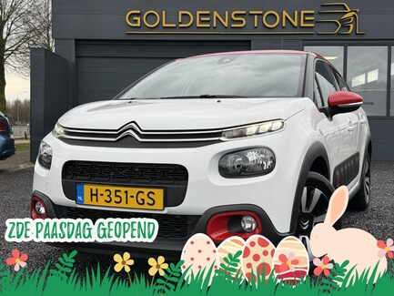 Citroën C3 0