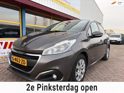 Peugeot 208 0