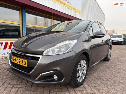 Peugeot 208 0