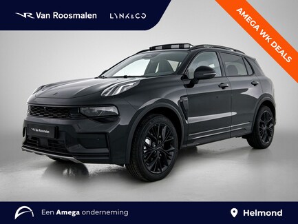 Lynk & Co 01 0