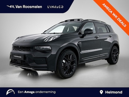 Lynk & Co 01 0