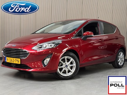 Ford Fiesta 0