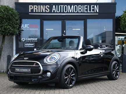 MINI Cooper S 0