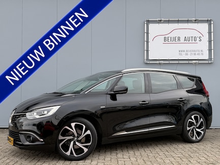 Renault Grand Scenic 0