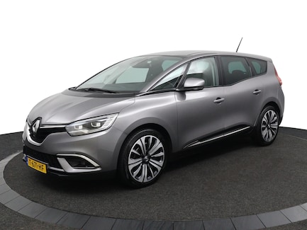 Renault Grand Scenic 0