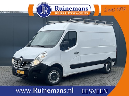 Renault Master 0