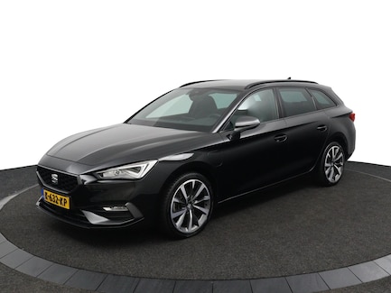 SEAT Leon 0