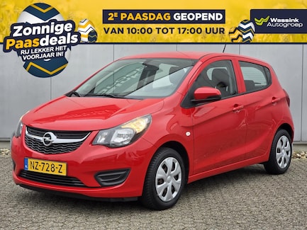 Opel Karl 0