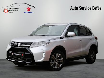 Suzuki Vitara 0