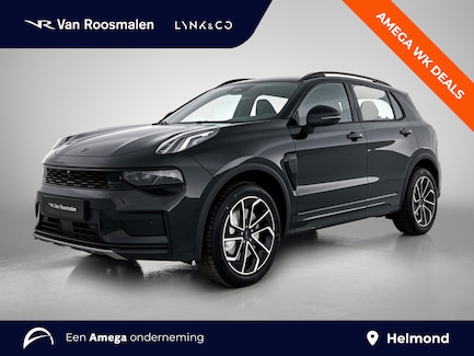 Lynk & Co 01 0