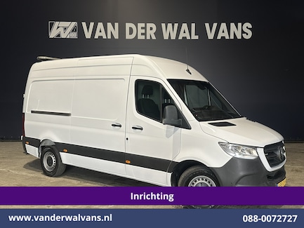 Mercedes-Benz Sprinter 0