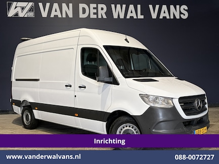 Mercedes-Benz Sprinter 0
