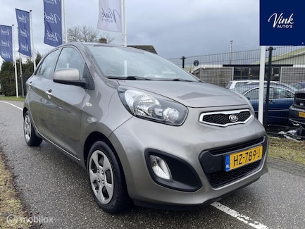 Kia Picanto 0