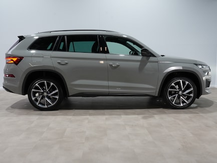 Skoda Kodiaq 0