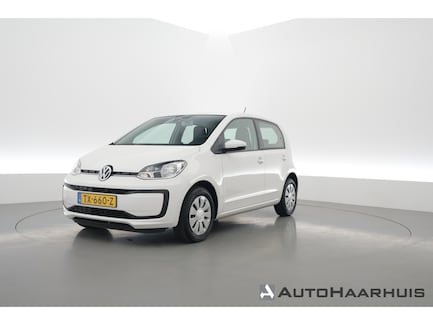 Volkswagen Up! 0