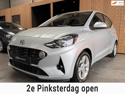 Hyundai i10 0