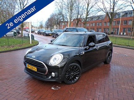 MINI Clubman 0