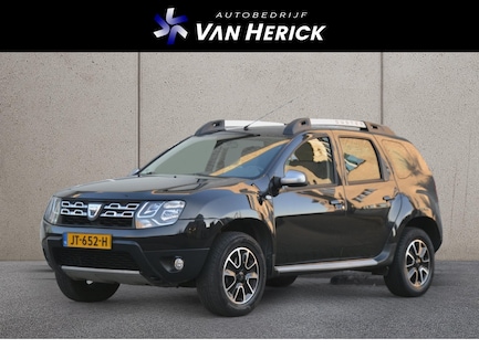 Dacia Duster 0