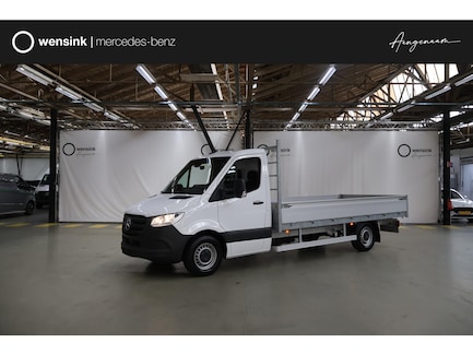 Mercedes-Benz Sprinter 0