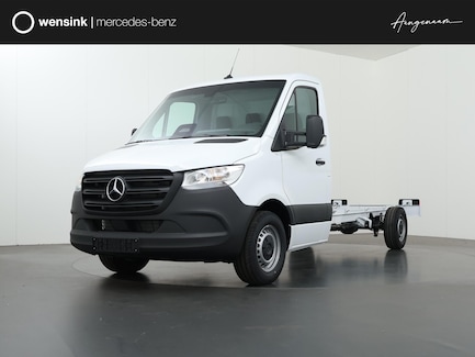 Mercedes-Benz Sprinter 0