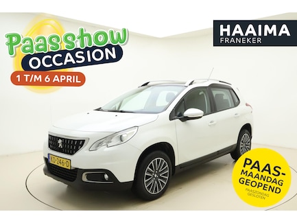Peugeot 2008 0