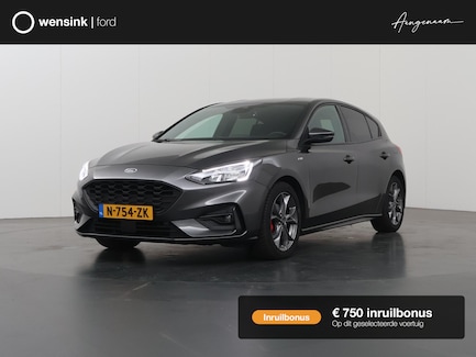 Ford Focus 0
