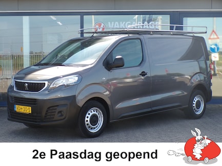 Peugeot Expert 0