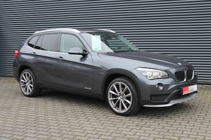 BMW X1 0